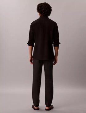 Linen Blend Pants Linen Blend Pants