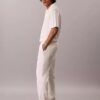 Linen Blend Pants Linen Blend Pants