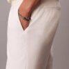 Linen Blend Pants Linen Blend Pants