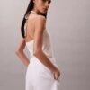 Linen Blend Pull-On Shorts Linen Blend Pull-On Shorts