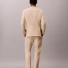 Linen Blend Slim Pants Linen Blend Slim Pants