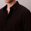 Linen Cotton Classic Button-Down Shirt Linen Cotton Classic Button-Down Shirt
