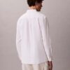 Linen Cotton Classic Button-Down Shirt Linen Cotton Classic Button-Down Shirt