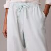 Linen Cotton Pull-On Pants Linen Cotton Pull-On Pants