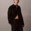 Linen Cotton Pull-On Pants