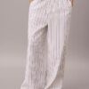 Linen Cotton Pull-On Pants Linen Cotton Pull-On Pants