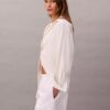 Linen Cotton Pull-On Shorts Linen Cotton Pull-On Shorts