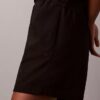 Linen Cotton Pull-On Shorts Linen Cotton Pull-On Shorts