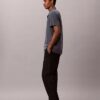 Linen Cotton Short Sleeve Button-Down Shirt Linen Cotton Short Sleeve Button-Down Shirt