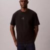 Liquid Monologo Graphic Tee