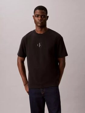 Liquid Monologo Graphic Tee