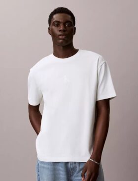 Liquid Monologo Graphic Tee