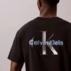 Liquid Monologo Graphic Tee
