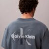 Liquid Monologo Graphic Tee