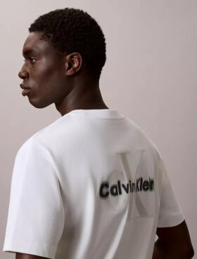 Liquid Monologo Graphic Tee