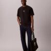 Liquid Monologo Graphic Tee