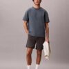 Liquid Monologo Graphic Tee