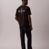 Liquid Monologo Graphic Tee