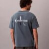 Liquid Monologo Graphic Tee