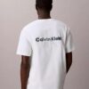 Liquid Monologo Graphic Tee