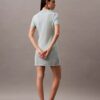 Liquid Shine Mini Dress Liquid Shine Mini Dress