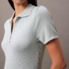 Liquid Shine Mini Dress Liquid Shine Mini Dress