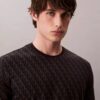 Liquid Touch Allover Monogram Classic T-Shirt Liquid Touch Allover Monogram Classic T-Shirt