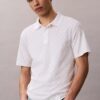 Liquid Touch Allover Print Polo Shirt Liquid Touch Allover Print Polo Shirt