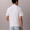 Liquid Touch Allover Print Polo Shirt Liquid Touch Allover Print Polo Shirt
