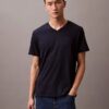 Liquid Touch Classic V Neck T-Shirt Liquid Touch Classic V Neck T-Shirt