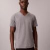 Liquid Touch Classic V Neck T-Shirt Liquid Touch Classic V Neck T-Shirt