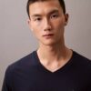 Liquid Touch Classic V Neck T-Shirt Liquid Touch Classic V Neck T-Shirt