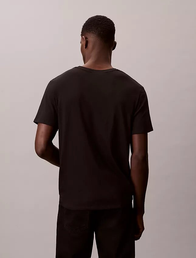 Liquid Touch Classic V Neck T-Shirt Liquid Touch Classic V Neck T-Shirt