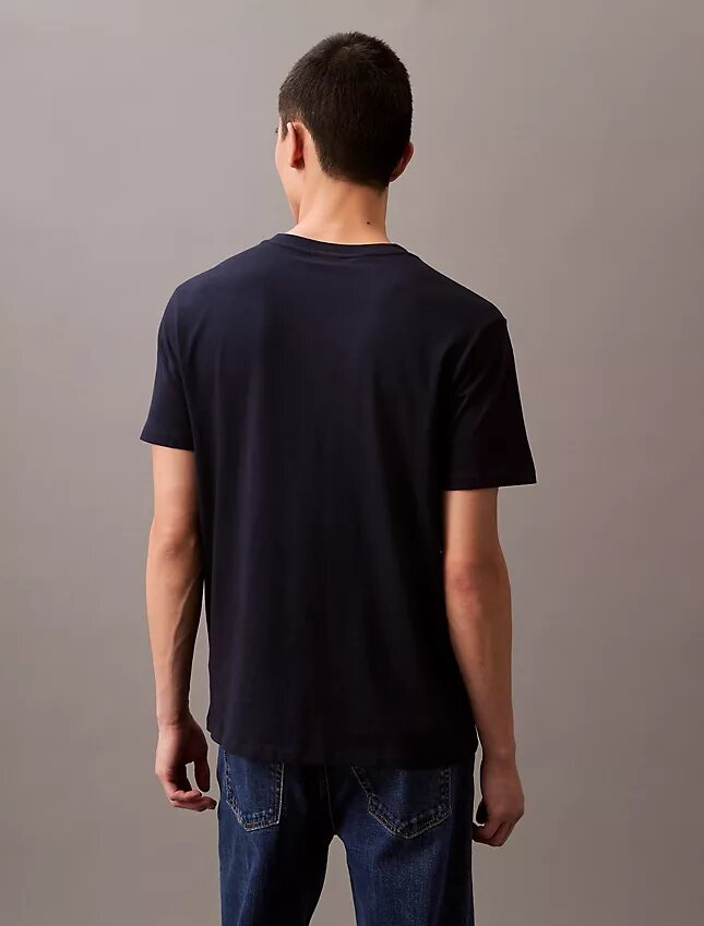 Liquid Touch Classic V Neck T-Shirt Liquid Touch Classic V Neck T-Shirt