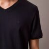 Liquid Touch Classic V Neck T-Shirt Liquid Touch Classic V Neck T-Shirt