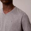 Liquid Touch Classic V Neck T-Shirt Liquid Touch Classic V Neck T-Shirt