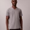Liquid Touch Classic V Neck T-Shirt Liquid Touch Classic V Neck T-Shirt