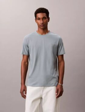 Liquid Touch Crewneck T-Shirt