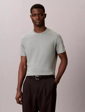 Liquid Touch Crewneck T-Shirt