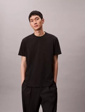 Liquid Touch Crewneck T-Shirt