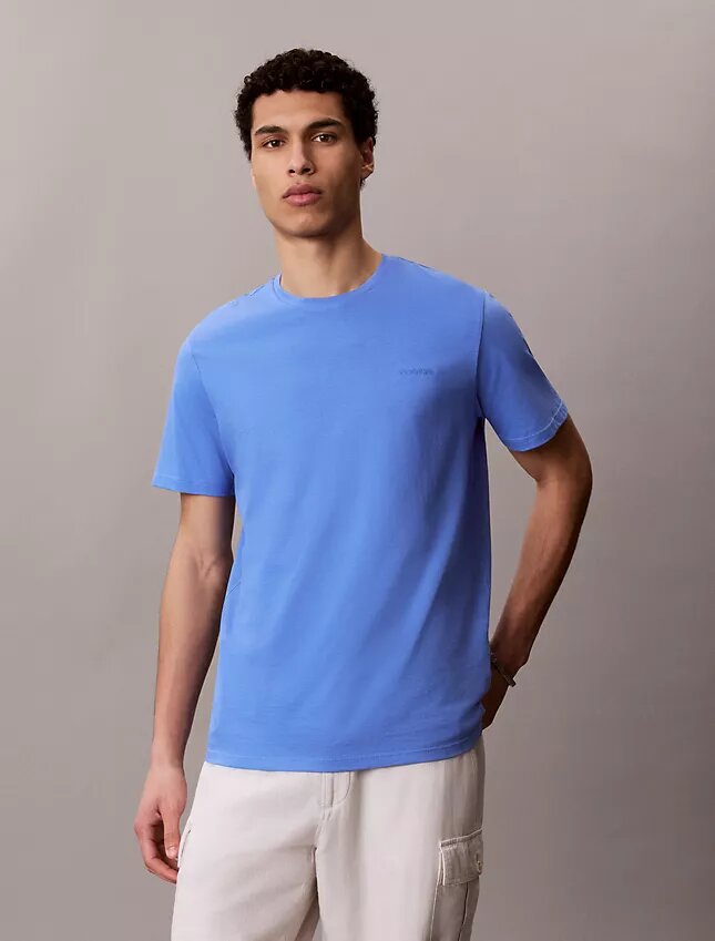 Liquid Touch Crewneck T-Shirt Liquid Touch Crewneck T-Shirt