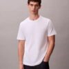 Liquid Touch Crewneck T-Shirt Liquid Touch Crewneck T-Shirt