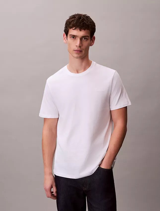 Liquid Touch Crewneck T-Shirt Liquid Touch Crewneck T-Shirt