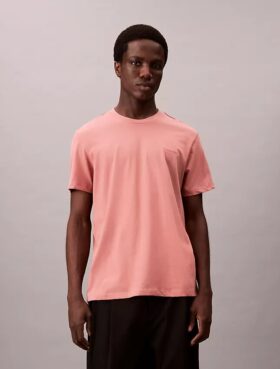 Liquid Touch Crewneck T-Shirt