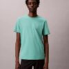 Liquid Touch Crewneck T-Shirt Liquid Touch Crewneck T-Shirt