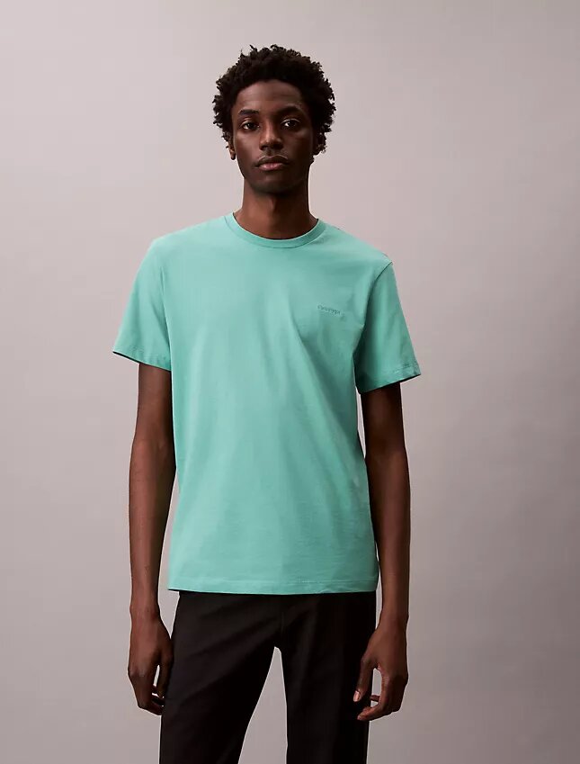 Liquid Touch Crewneck T-Shirt Liquid Touch Crewneck T-Shirt