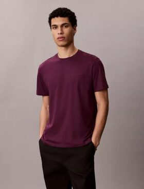 Liquid Touch Crewneck T-Shirt