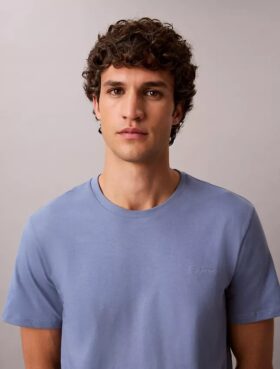 Liquid Touch Crewneck T-Shirt