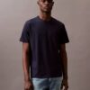 Liquid Touch Crewneck T-Shirt Liquid Touch Crewneck T-Shirt