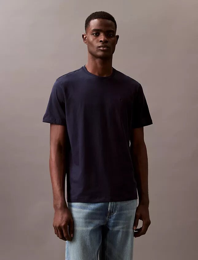 Liquid Touch Crewneck T-Shirt Liquid Touch Crewneck T-Shirt